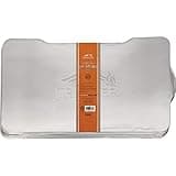 Traeger Grills BAC521 Ironwood 885 Drip Tray Liner Grill Accessory 5-count (Pack of 1)