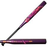 DeMarini 2025 Zenith (-13) Fastpitch Softball Bat - 31"/18 oz