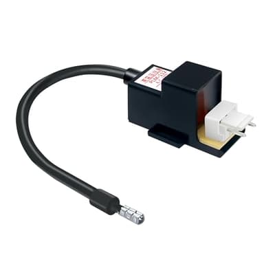 HPUY RTG20235C RTG20235BC Tankless Gas Water Heater Ignitor Coil Replacement Parts Compatible for Richmond, Ruud, Rheem - Fits More Models - Easy Installation, Durable