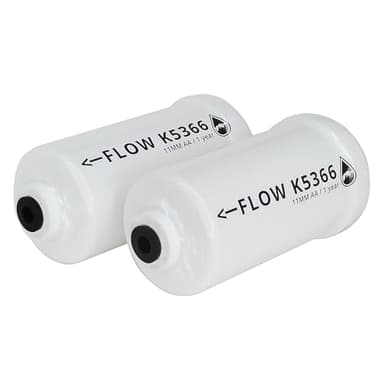 Berkey Authentic Berkey PF-2 Fluoride and Arsenic Reduction Elements (Set of 2 Elements)