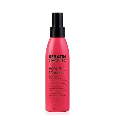 Keratin Complex - Keratin Obsessed Multi-Benefit Treatment Spray - 5 fl oz