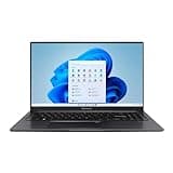 ASUS Vivobook 16 Laptop: Intel Core i9-13900H, 32GB RAM, 1TB SSD, 16" Full HD+ Display (1920x1200), Windows 11 Pro