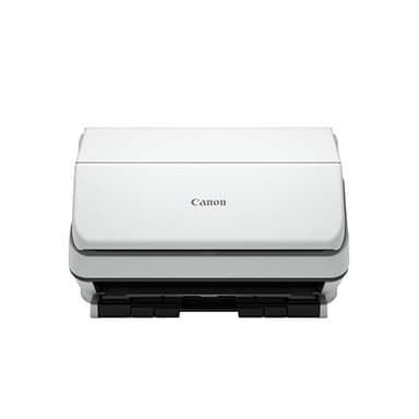 Canon imageFORMULA R40II Office Document Scanner