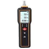 SW-65A Digital Vibration Meter High-Accuracy Vibrometer Analyzer Measuring Machine Handheld Digital Electric Power Vibration Sensor Meter for Machinemanufacturing