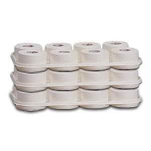 Zonas Porous Athletic Tape Speed Pack 1-1/2 X 15 Yds. (5 Rolls)