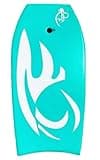 Bo-Toys Body Board Lightweight with EPS Core (Turquoise, 33-INCH)