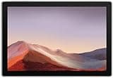 Microsoft Surface Pro 7 Plus Tablet 2-in-1 Intel Core i7 16GB RAM 512GB SSD 12.3 Inch Touchscreen Platinum Silver Windows 11 PRO (Renewed)
