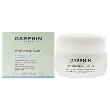 Hydraskin Light All Day Skin Hydrating Cream Gel 50 ml