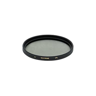 ProMaster 67mm Circular Polarizer HGX Prime, (Model 6844)