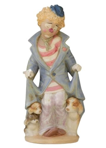 Lladro Retired 01012290 Surprise Gres Figurine