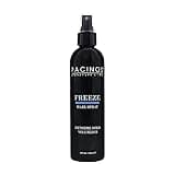 Pacinos Freeze Hair Spray - Extra Hold texture spray for All Hair Type - Professional Hair Setting & Finishing Spray for Maximum Volume