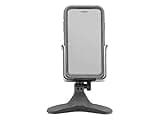 WeatherTech DeskFone XL - Universal desktop cell phone holder