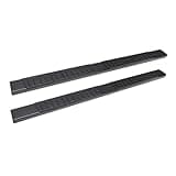 Westin 28-71275 R7 Running Boards Black Mount Kit Included