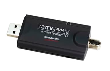 Hauppauge 1191 WinTV-HVR-955Q USB TV Tuner For Notebook