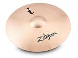 Avedis Zildjian Company 17 inch I Series Crash Cymbal
