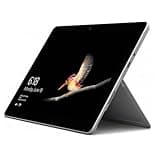 Microsoft Surface Go Multi-Touch Tablet, 10"(1800x1200) Screen Display, Intel Pentium Gold 4415Y 1.6GHz, 8GB RAM, 128GB SSD, Win10 Pro (Renewed)