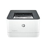 HP LaserJet Pro 3001dw Wireless Black & White Printer, Best-for-Office (3G65OF)