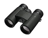 Nikon PROSTAFF P3 8x30 Binocular | Waterproof, fogproof, Rubber-Armored Compact Binocular, Wide Field of View & Long Eye Relief | Official Nikon USA Model