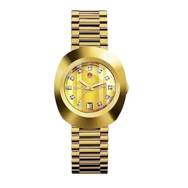 Our 10 Best Rado Watches For Women for 2026 [US] | OneClearWinner.com