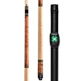McDermott G229 Pool Billiard Cue G-Core Shaft, with Hard Case