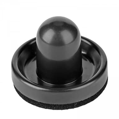 Rubber Stamp Pressure Tool for DIY Scrapbooking Crafts - Precision Embossing Press and Positioning Tools for Arts and Stamping Supplies