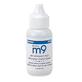 Hollister m9 Odor Eliminator Drops 1 oz (Pack of 3)