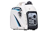 Pulsar PG2300iS 2,300W Portable Super Quiet Gas-Powered Inverter Generator with USB Outlet & Parallel Capability, CARB Compliant