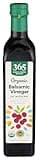 365 by Whole Foods Market, Organic Balsamic Vinegar of Modena, 16.9 Fl Oz