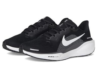 Nike Women's Pegasus 41 Black/White/Anthracite 7.5 Medium