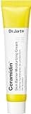 Dr.Jart+ Ceramidin Skin Barrier Face Cream Moisturizer For Dry Skin with Ceramides and Panthenol | Korean Skin Care, 0.5 Fl Oz