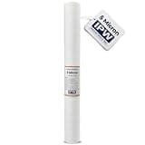 IPW Industries Inc. |The Heater Treater 20 5-Micron Sediment Filter Cartridge - Ideal for Tankless Water Filter and Traditional Water Filtrations