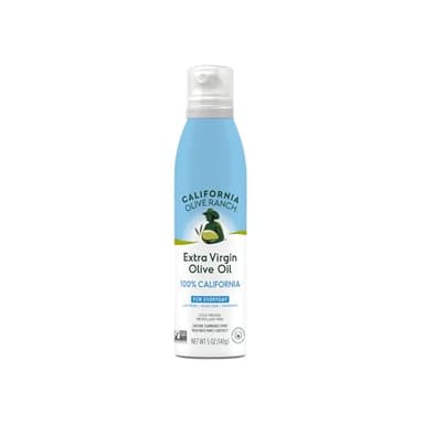 California Olive Ranch, 100% California Extra Virgin Olive Oil Spray, 5 oz (Pack of 1)