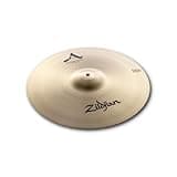 Avedis Zildjian Company 18 inch A Zildjian Medium Crash Cymbal