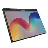 ASUS VivoBook Flip S 14 OLED TP3402 2-in-1 Laptop (2023) Touch | 14" 1920x1200 FHD+ | Core i9-13900H - 32GB SSD + 2TB SSD Hard Drive - 32GB RAM | 14 cores @ 5.4 GHz Win 11 Pro Black