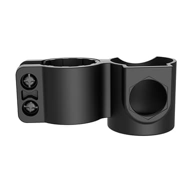 Bike U Lock Mounting Bracket (642+646 Silione Series)