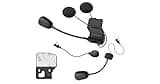 Sena Universal Helmet Clamp Kit with HD Speakers for 20S EVO, 30K, 50S