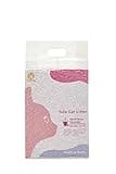 THFOPS Tofu Cat Litter, Flushable, 100% Natural and Biodegradable, Quick Clumping and Dust Free, Odor Control Ultra Absorbent, Strong Deodorizer with Maximum Water Solubility,6 lbs/Bag