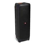 JBL PartyBox 1000 - High Power Wireless Bluetooth Party Speaker,Black