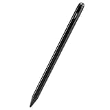 Stylus Pen for Lenovo Yoga 7i 14" 2 in 1 Laptop,Digital Fine Point Tip Active Pen for Lenovo Touch Screens on Precise Drawing/Writing/Sketching Stylus Active Pen,Black