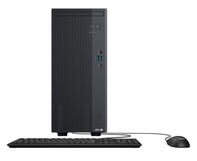 ASUS V500 Mini Tower Desktop - Intel Core i7-16GB DDR5-512GB SSD – Windows 11 Home