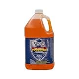 Ethanol Shield Fuel Stabilizer 1 Gallon (128 oz) Prevents Corrosion - Gasoline Treatment That Protects Fuel System- Fuel Saver - Treats up to 1280 Gallons.