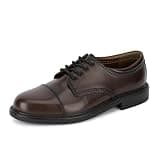 Dockers Men’s Gordon Leather Oxford Dress Shoe,Cordovan,10 W US