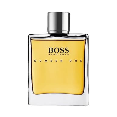 Hugo Boss Hugo No. 1 Eau de Toilette 4.2 fl oz