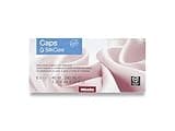 Miele Original WA CSC 0602 L SilkCare Capsules, Special-Purpose Laundry Detergent for Delicates and Silk Clothing, Pack of 6 – 11703280
