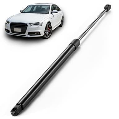 ARANA Hood Strut Shock Lift Support for Audi A4 A4-Quattro 2009-2016, A4 allroad 2013-2016,A5 A5-Quattro 2009-2017, S4 S5 2009-2016, Audi allroad Wagon 2013-2016, 1 Pcs