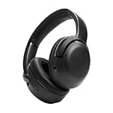 JBL Tour One M2 - Wireless Over-Ear Noise Cancelling Headphones (Black), Medium