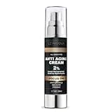 Gratulor Deep Wrinkle Cream : Advanced Anti-Wrinkle Cream for Men & Women, Face Filler & Firming Treatment for Smooth, Youthful Skin - Firming & Moisturizing Cream for Face