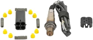 BOSCH 15733 Premium Universal Fitment Oxygen Sensor
