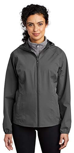 Port Authority Ladies Essential Rain Jacket