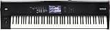 Korg Workstation Keyboard (NAUTILUS88) Black